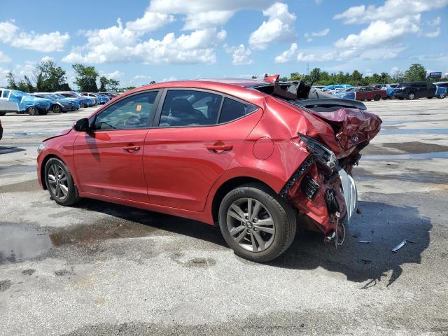 Vin: 5npd84lf7jh259428, lot: 62063445, hyundai elantra sel 20182