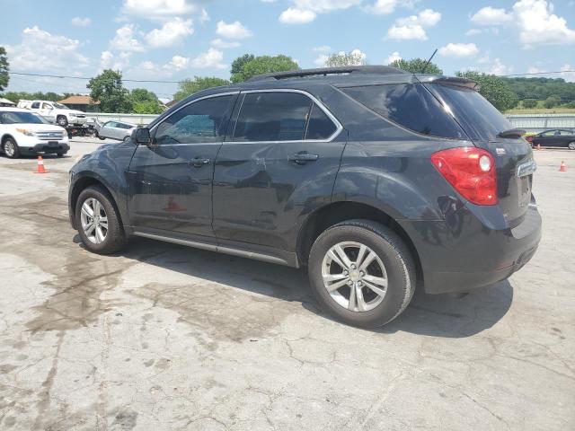 2014 CHEVROLET EQUINOX LT #3286687315