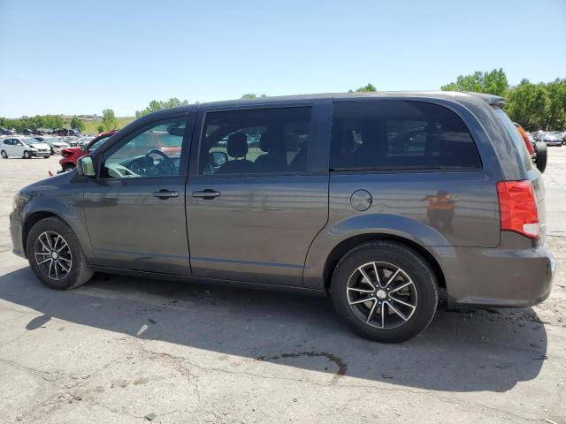2019 DODGE GRAND CARA 2C4RDGEG5KR617851