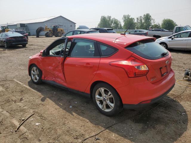 Vin: 1fadp3k21el117269, lot: 59563675, ford focus se 20142