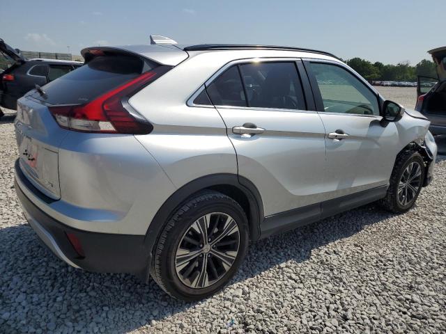 2022 MITSUBISHI ECLIPSE CR JA4ATWAAXNZ049788