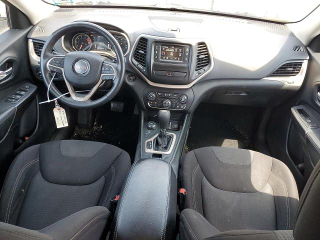 2016 JEEP CHEROKEE L #3312163106