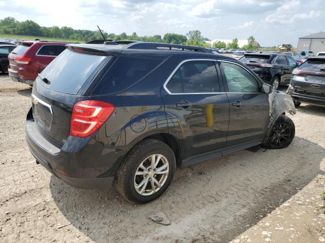 2017 CHEVROLET EQUINOX LT - 2GNFLFEK0H6229612