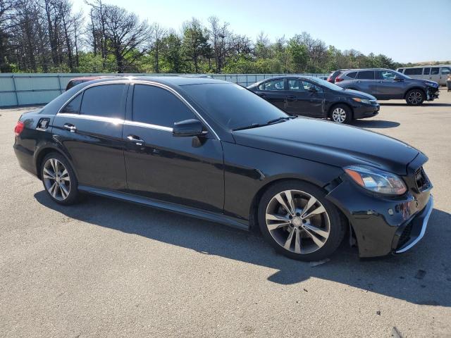 Vin: wddhf8jb3eb001547, lot: 61600765, mercedes-benz e-class 350 4matic 20144