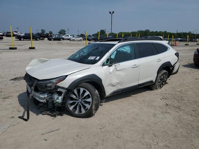 SUBARU OUTBACK LI