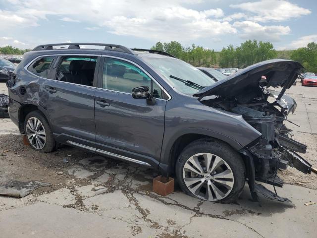 Vin: 4s4wmapd6l3408515, lot: 59995155, subaru ascent limited 20204