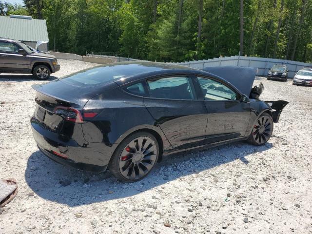 2023 TESLA MODEL 3 5YJ3E1EC0PF688388