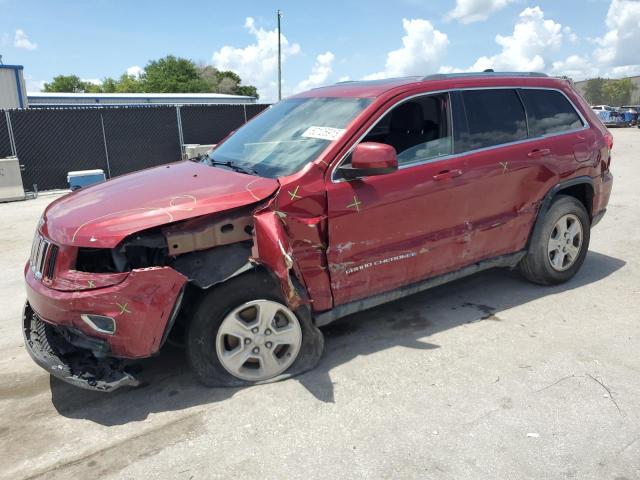 Vin: 1c4rjeag4fc707106, lot: 60126915, jeep grand cher laredo 2015 img_1