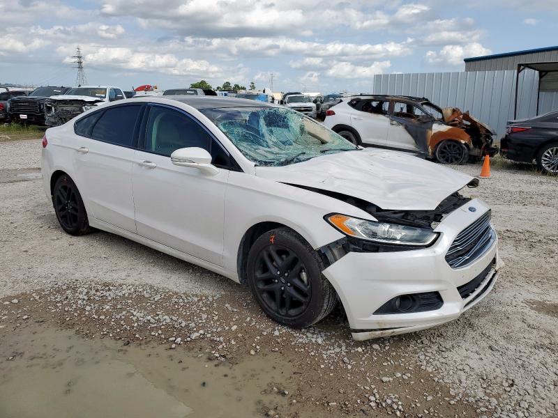 Vin: 3fa6p0hd8er312223, lot: 60131925, ford fusion se 20144