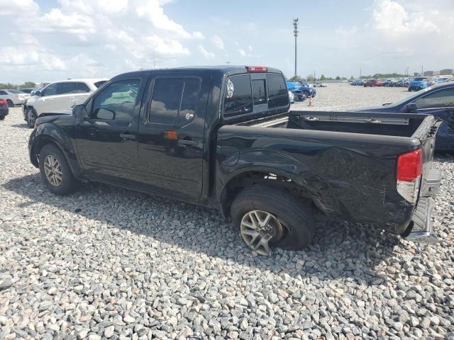 Vin: 1n6dd0er8jn736473, lot: 60853945, nissan frontier s 20182