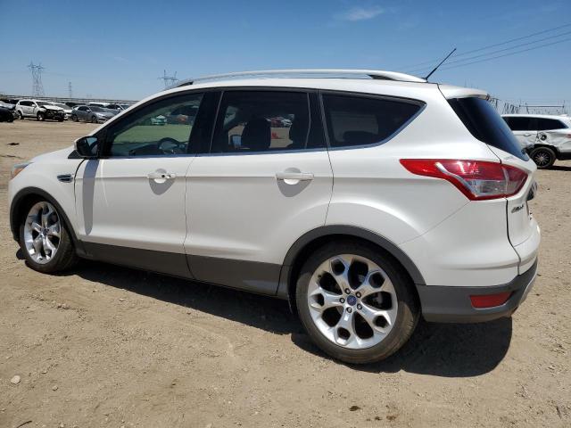 2014 FORD ESCAPE TIT - 1FMCU0JX5EUE53376