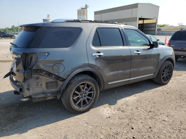Vin: 1fm5k8f88gga79703, lot: 59989845, ford explorer limited 20163
