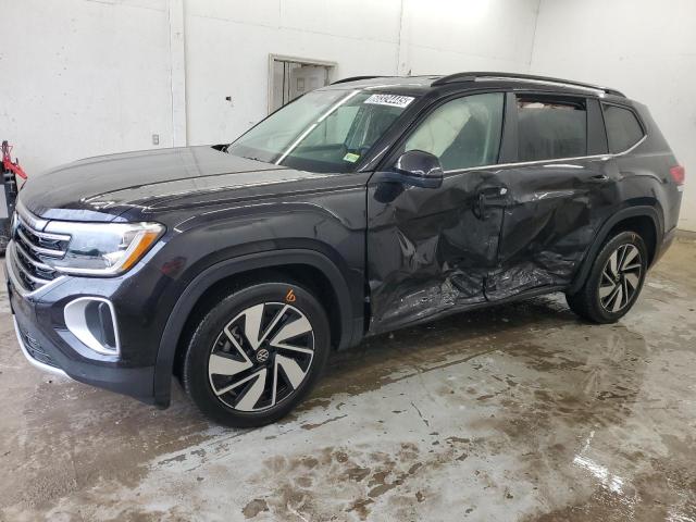 Vin: 1v2hr2ca1sc500760, lot: 60324445, volkswagen atlas se 2025 img_1