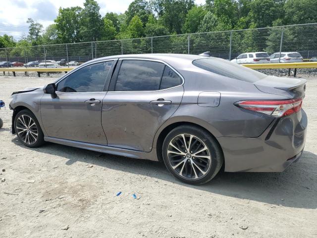 Vin: 4t1b11hk5ku230335, lot: 58245175, toyota camry l 20192