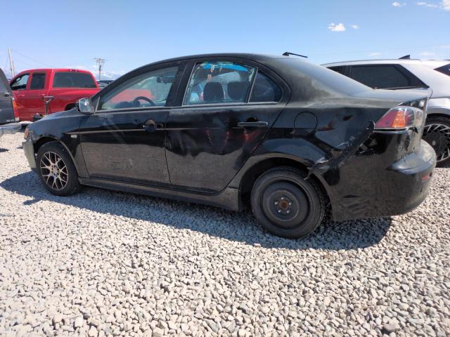Vin: ja32u1fu7au009686, lot: 60088355, mitsubishi lancer de 20102