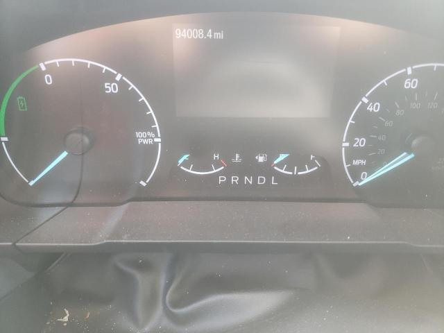 2018 HONDA PILOT TOURING 5FNYF6H90JB022803