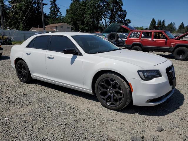 2019 CHRYSLER 300 TOURIN 2C3CCAAG6KH715650