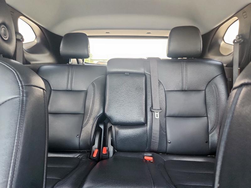 2021 CHEVROLET BLAZER 1LT 3GNKBBRA3MS503862