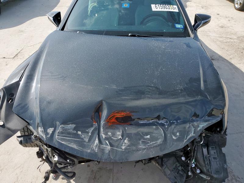 2019 LEXUS RC 300 JTHHA5BC0K5009998