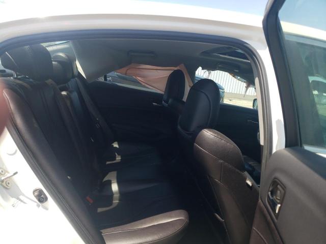 2020 ACURA ILX 19UDE2F34LA000955