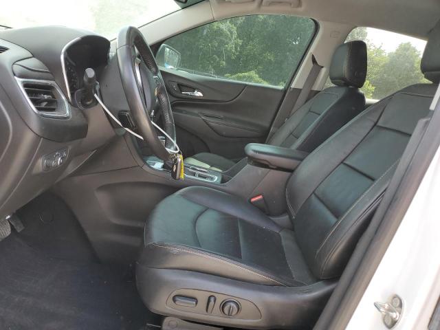 2019 CHEVROLET EQUINOX PREMIER 3GNAXXEV2KS659522