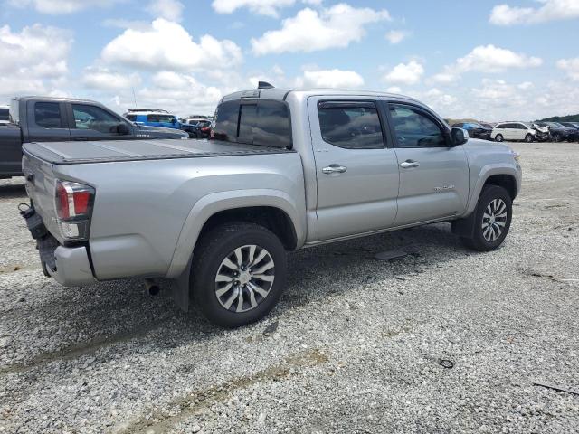 Vin: 3tmgz5an8lm305758, lot: 59619855, toyota tacoma double cab 20203