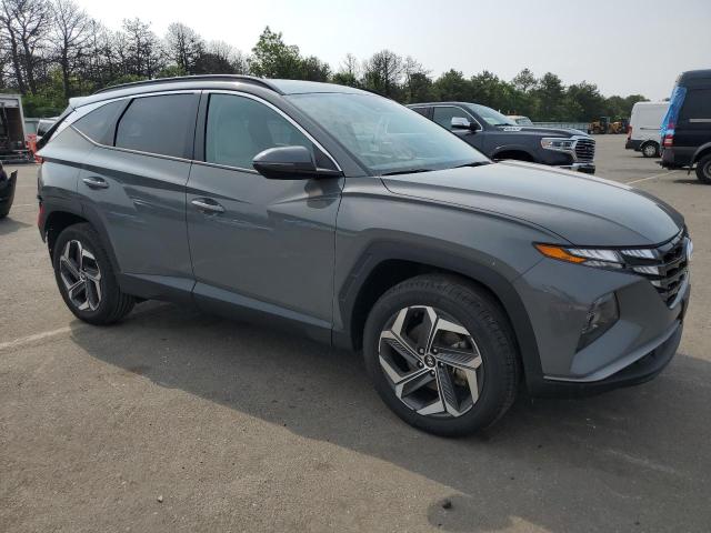 Vin: 5nmjfcde7rh430969, lot: 60929865, hyundai tucson sel 20244