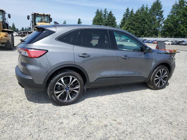 Vin: 1fmcu9g68nub36596, lot: 60743585, ford escape se 20223