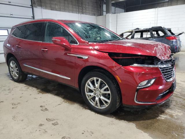 2024 BUICK ENCLAVE PR - 5GAEVBKW1RJ139597