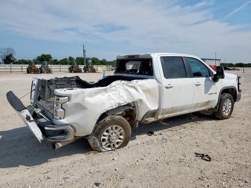 Vin: 1gc1yney2rf376279, lot: 60293505, chevrolet all models k2500 heavy duty lt 20243