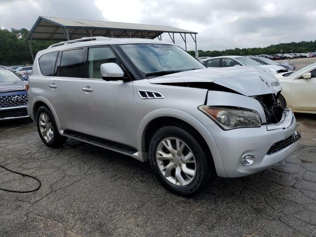 Vin: jn8az2nf2c9516271, lot: 58543045, infiniti qx56 20124