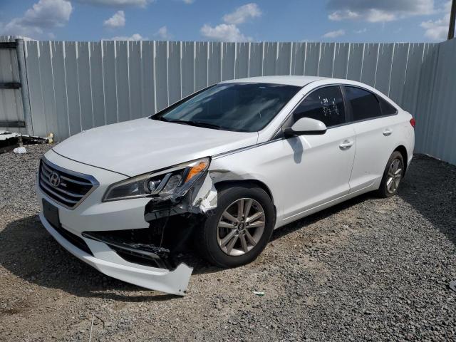 Vin: 5npe24af9fh176423, lot: 59785255, hyundai sonata se 2015 img_1
