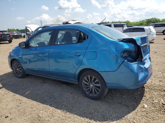 2019 MITSUBISHI MIRAGE G4 ML32F3FJXKHF16854