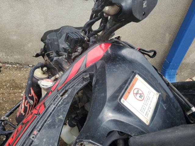 2008 HONDA TRX 700 XX JH2TE36098K004188