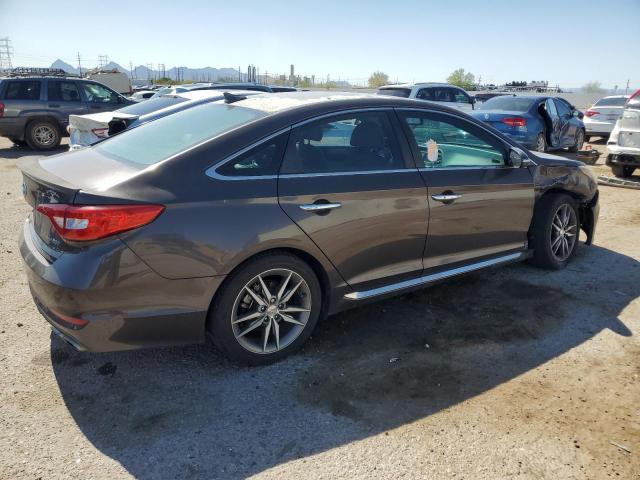 Vin: 5npe34abxfh189028, lot: 61156665, hyundai sonata sport 20153