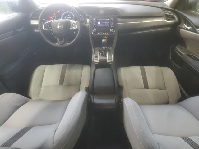 2020 HONDA CIVIC LX - 2HGFC2F63LH521756