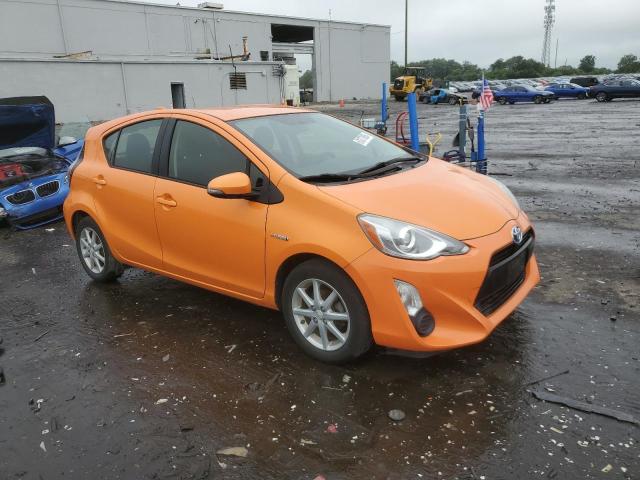 Vin: jtdkdtb3xf1113639, lot: 61077885, toyota prius 20154