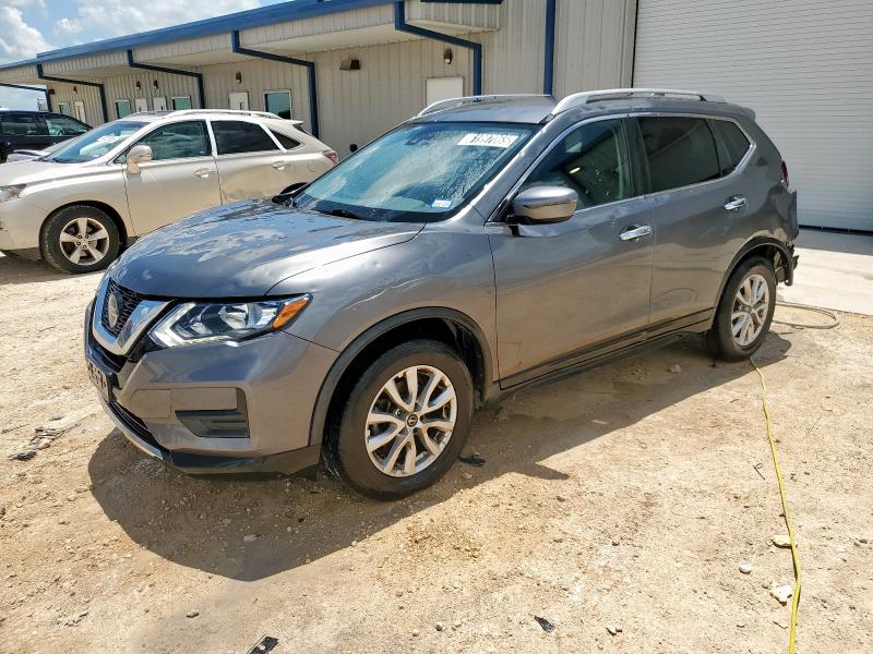 Vin: jn8at2mt2lw004603, lot: 61997065, nissan rogue s 2020 img_1