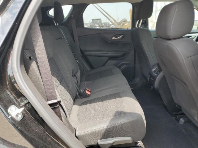 2020 CHEVROLET BLAZER 2LT - 3GNKBHRS8LS680921