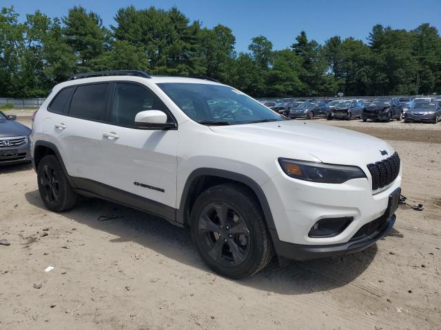 2019 JEEP CHEROKEE L 1C4PJMLB6KD294287
