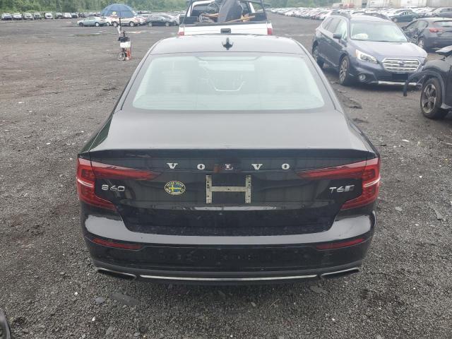 2019 VOLVO S60 T6 INS 7JRA22TL5KG002256