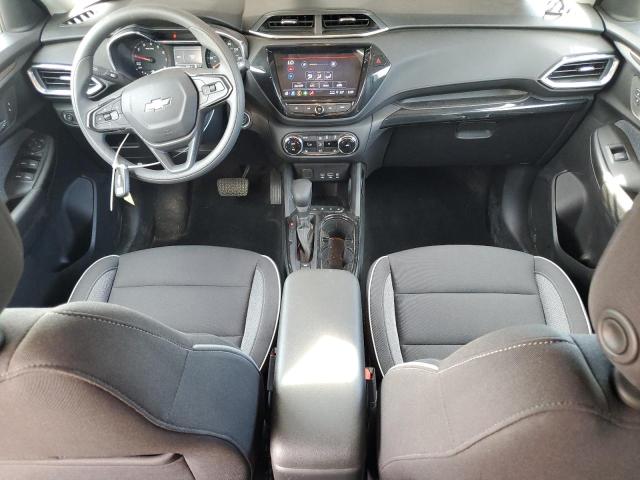 2023 CHEVROLET TRAILBLAZE KL79MPSLXPB200164