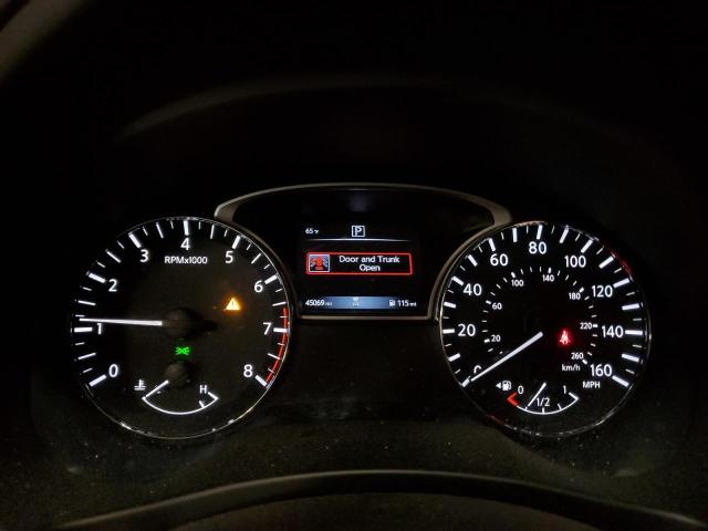 2018 NISSAN ALTIMA 2.5 - 1N4AL3AP8JC219559
