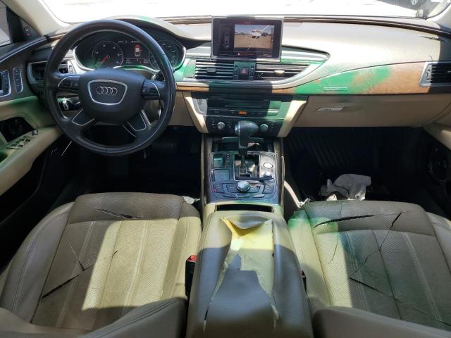 2014 AUDI A7 PRESTIG - WAU2MAFC8EN111391