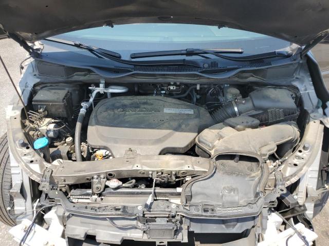 2018 HONDA ODYSSEY TO 5FNRL6H84JB005944