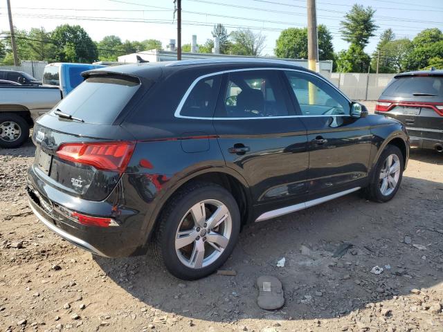 Vin: wa1bnafy5j2241274, lot: 59500275, audi q5 premium plus 20183