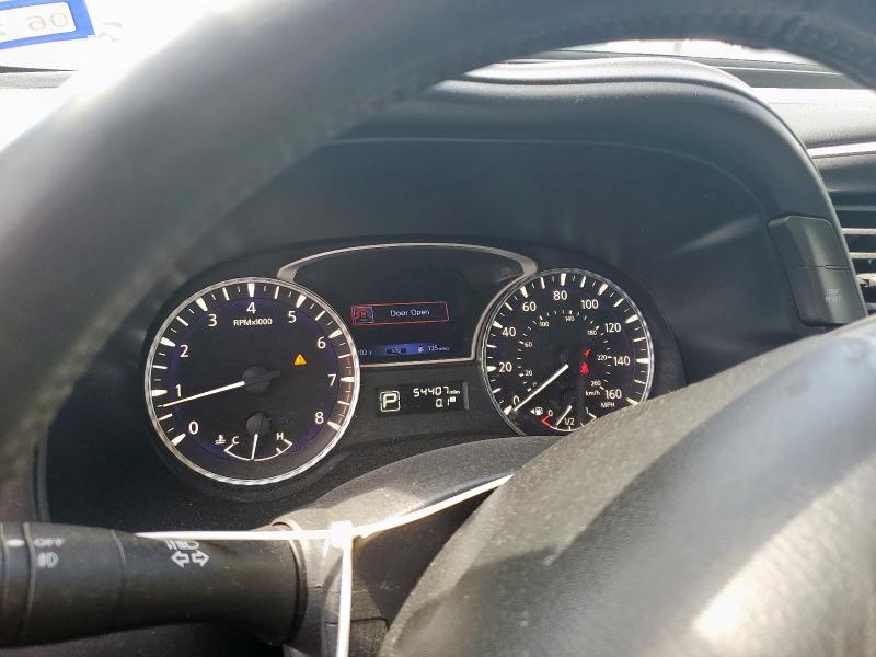 2020 INFINITI QX60 LUXE 5N1DL0MN6LC523939