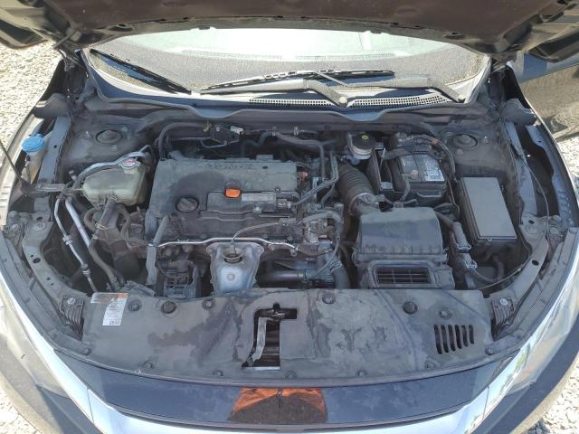 2017 HONDA CIVIC EX 19XFC2F77HE210289