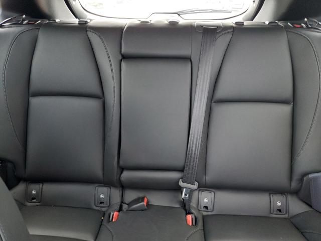 2025 MAZDA CX-30 SELE - 3MVDMBBM4SM819366