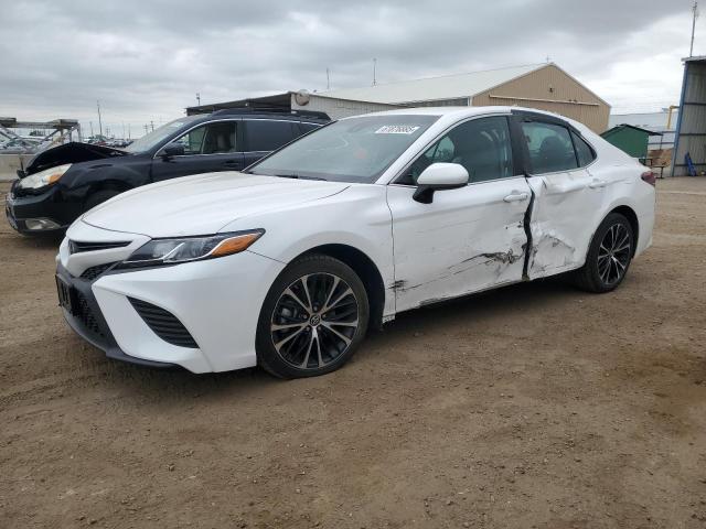 Vin: 4t1b11hk9ju060270, lot: 61876885, toyota camry l 2018 img_1